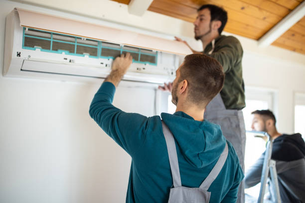 Best VRF (Variable Refrigerant Flow) Systems in Pinehurst, TX
