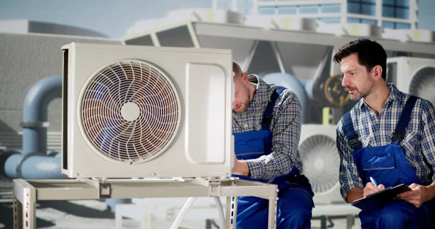 Best Seasonal HVAC Services in Pinehurst, TX