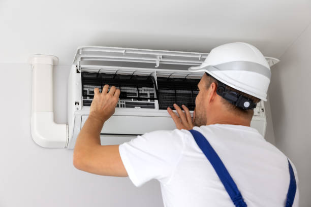 Best Emergency HVAC Services in Pinehurst, TX