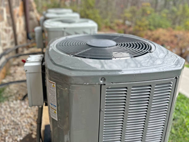 Best Geothermal HVAC Systems in Pinehurst, TX
